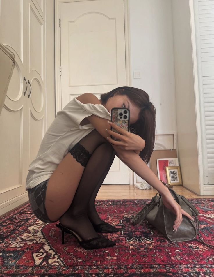 ug 可爱又性感氛围+jennie的脸蛋和身材 cc